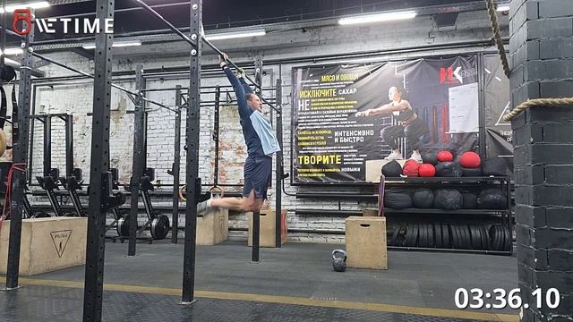 вызов юга 2-е задание