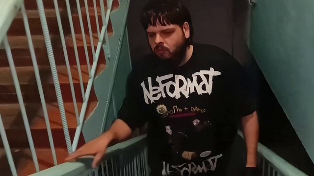 Негатив - В Ночи Горит Звезда