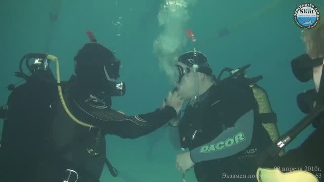 2010_04_09 - Экзамен по курсу OWD группы 63