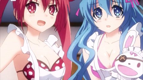 Развращённые малолетние тяночки решили подбодрить чувака) "Рандеву с жизнью-3"