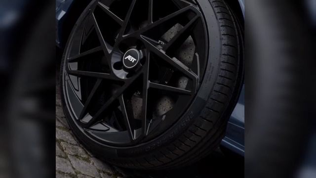 Аэродинамический обвес AUDI Q5 NEW ABT VAG-UPGRADE.RU