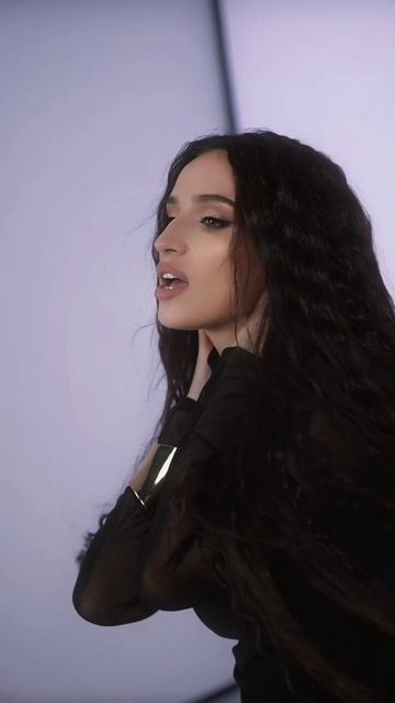 Моя «Отпусти» ❤️ не забывайте слушать эту песню и рассказывать о своих впечатлениях!