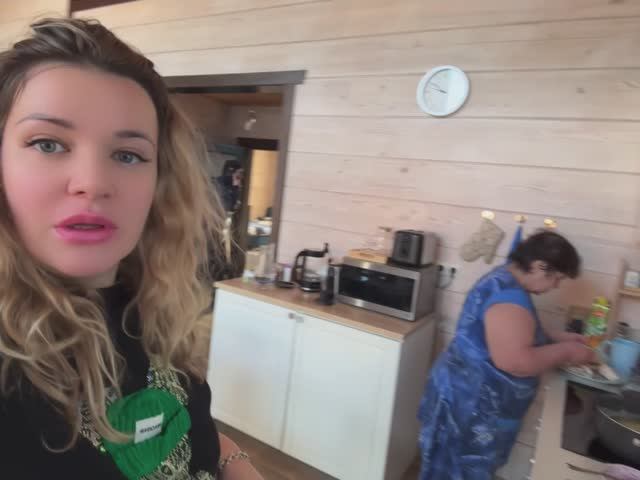 Распаковка чек🍩🍑🍍🍍🍍 что мы купили ???🧃 Людмила варит щи , рецепт для похудения😋