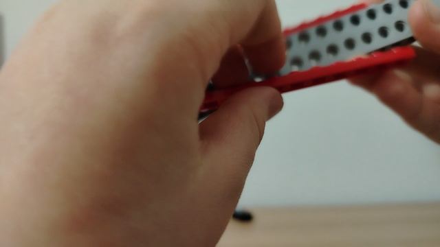 Как сделать небольшой автомат из Lego