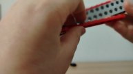 Как сделать небольшой автомат из Lego