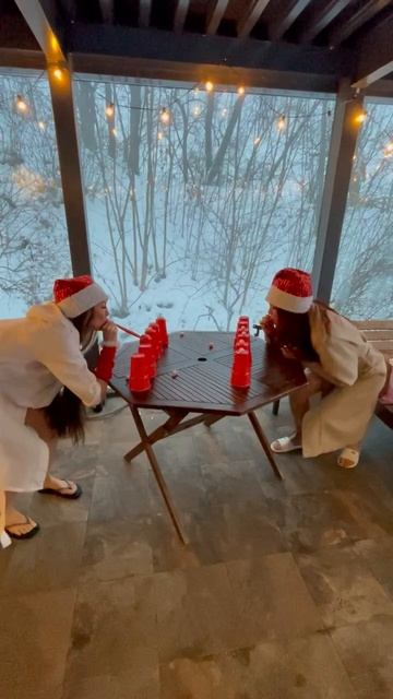 Устроили НЕИГРЫ)