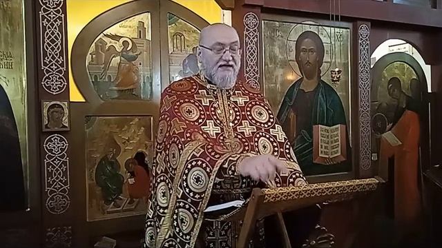 Человечество нравственно деградирует