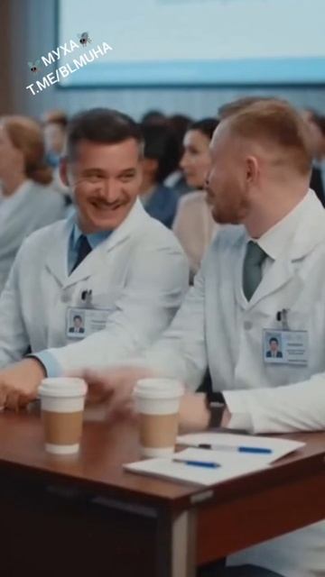 Коллеги по цеху