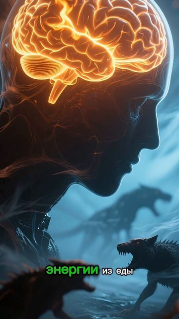 Почему люди любят огонь