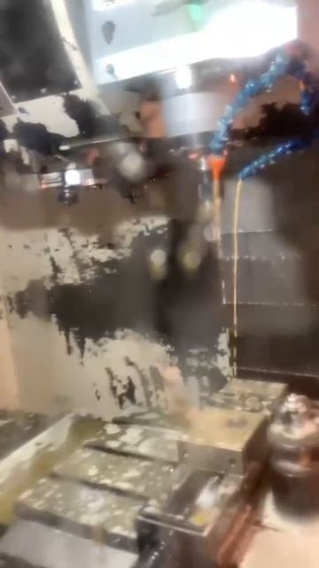 ЧПУ обработка