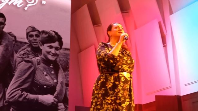 Ирина Крутова