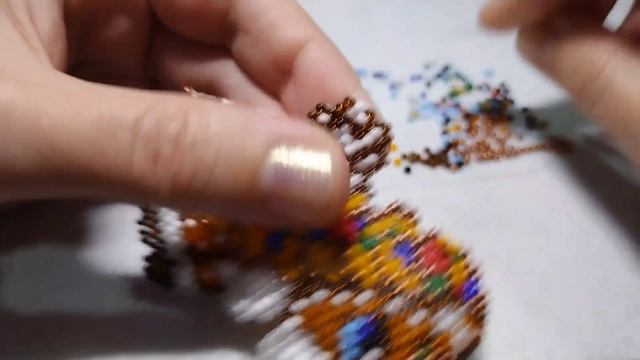 Лошадка. Часть 5