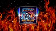 Masterboy - Feel The Fire (DeeJay Dan AI 'Breaks' Cover) #Masterboy #FeelTheFire #Breaks #Breakbeat