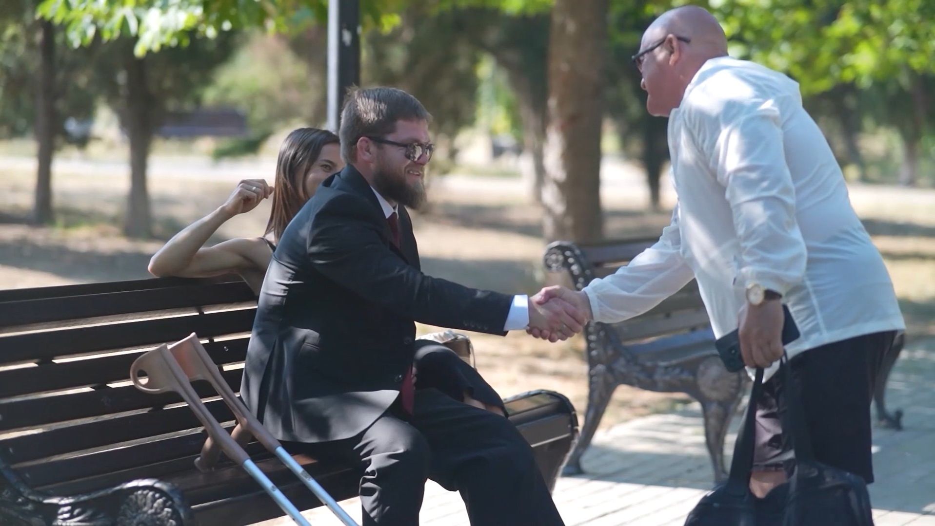 Проект «Севастопольской телерадиокомпании» получил региональную награду «Знание. Премия»