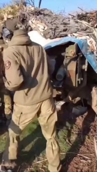 СВО👉ЖМИ (КАДРЫ 21+)👈