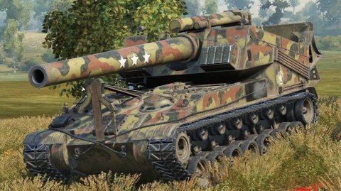 МИР ТАНКОВ\БОГ ВОЙНЫ АРТА