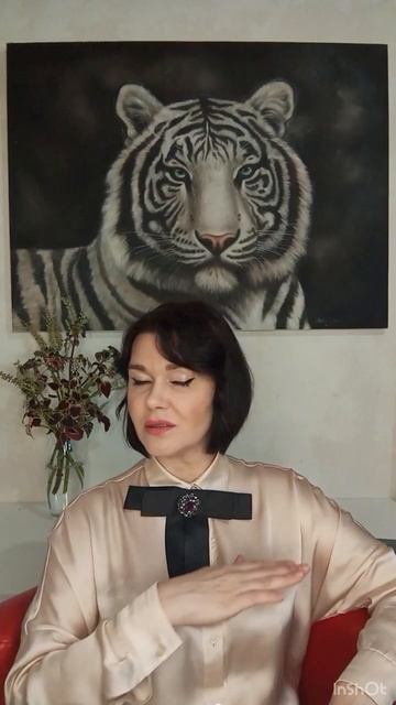 Психотипы / Эпилептоид