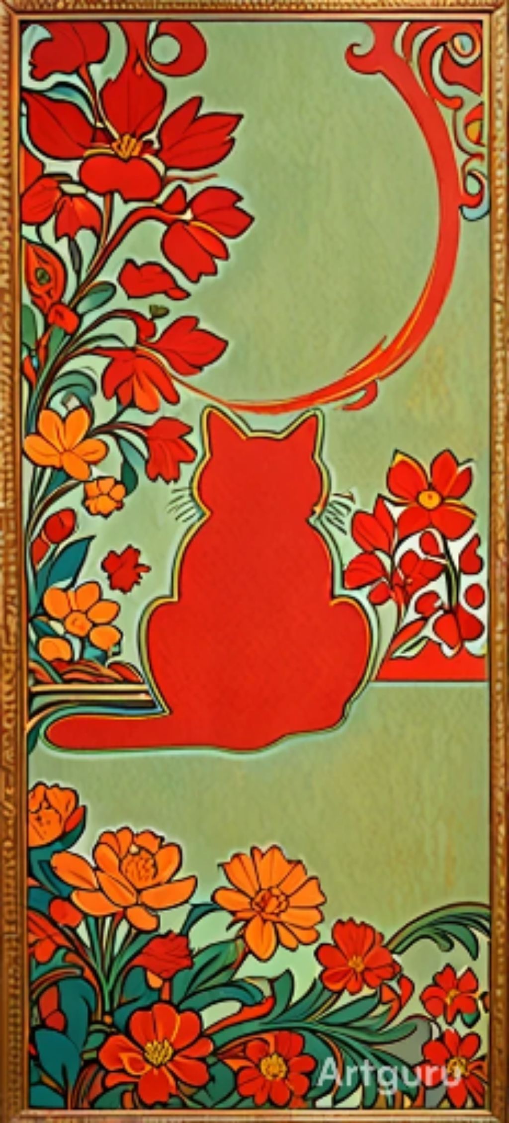 искусство 
😏