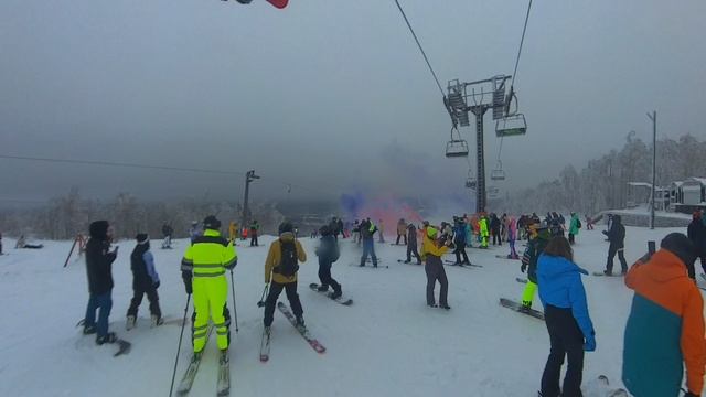 Открытие сезона 2025-2026 на Губахе.mp4