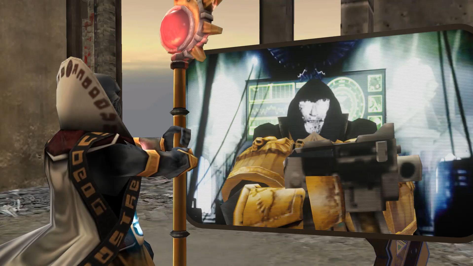 Есть одна проблема