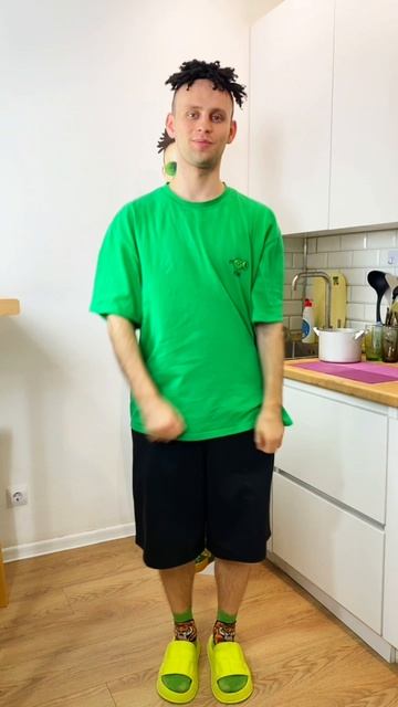 Кто сзади меня?