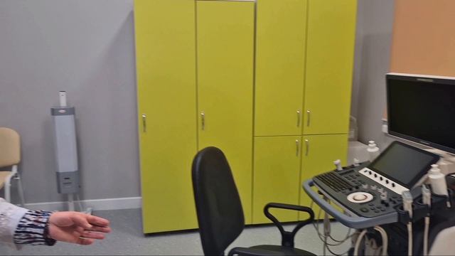 «Раньше здесь были облезшие стены и линолеум в заплатках, а теперь сюда хочется приходить»