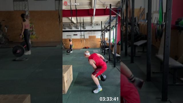 Вызов Юга Teams Scaled Пчелин Антон Гусарский Триплекс комплекс 2