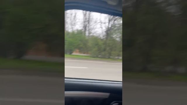 движение в Краснодаре