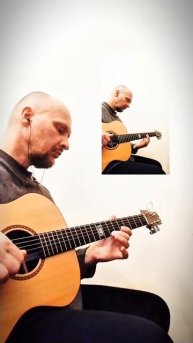 Вечерняя импровизация 19 - Evening improvisation 19