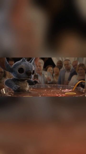 Лило и Стич 2025