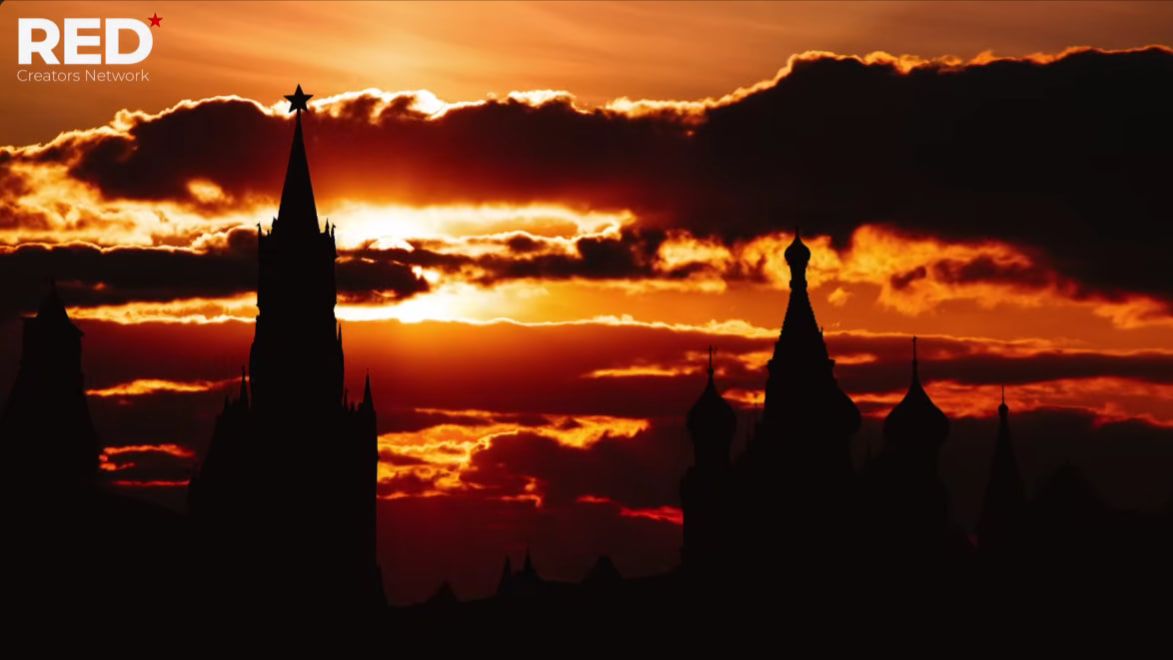 Счастлива ли ты теперь, Москва?