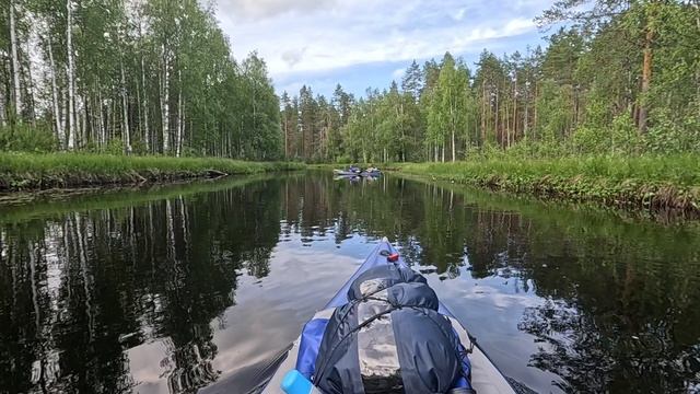 сунская цепочка