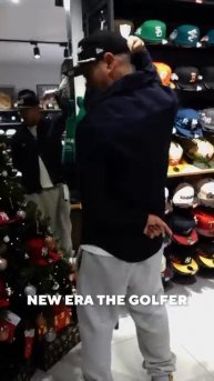 Как подобрать бейсболку в подарок мужчине?