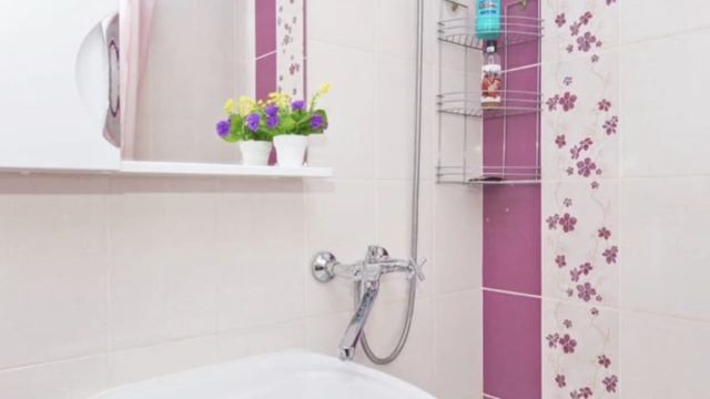 Апартаменты "Тюльпаны"