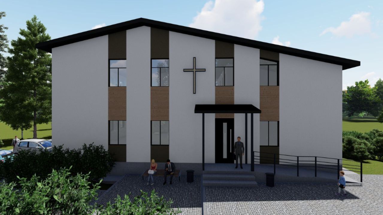 Богослужение 14.12.2025