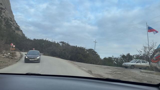 КРЫМ 2025 | ЗИМА РЕЛАКС МОРЕ ГОРЫ ❤️🌊⛰️🐬☀️🏖️