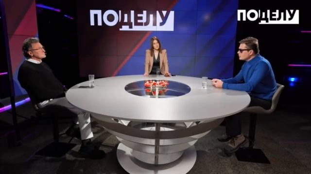 #Семченко! Раздраконил Балашова. Либерал-барыга едва унёс ноги от коммуниста. Архив 2021 года