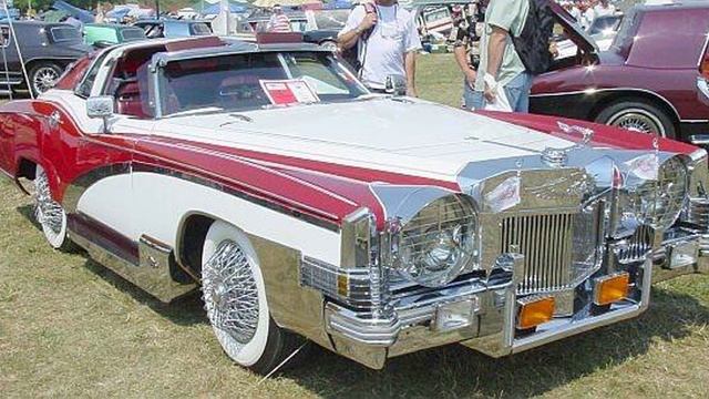 Dunham Corvorado (1973)