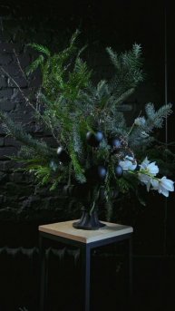 Наша команда уже в предвкушении нового года!