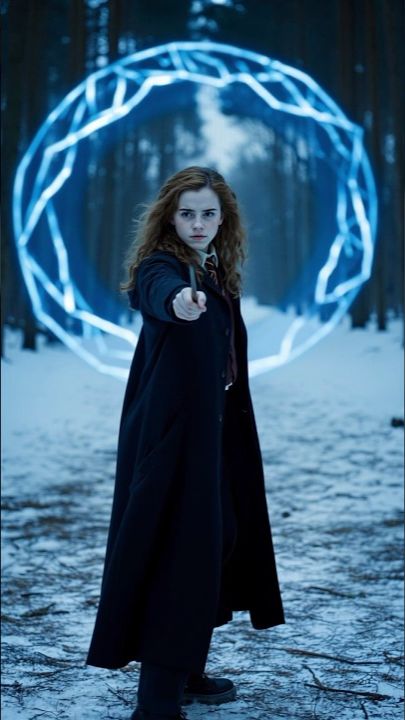 Гарри Поттер в России. А вместо Хогвартса Китеж