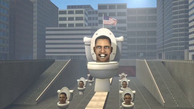 skibidi president 1 reverse