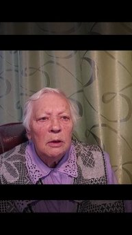 Русанова Т.Н. больница после войны (ч 2)