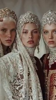 ❄️ Расскажи, Снегурочка, где была