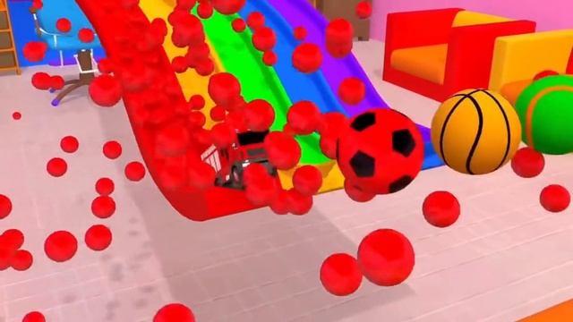 Мультики для детей и малышей