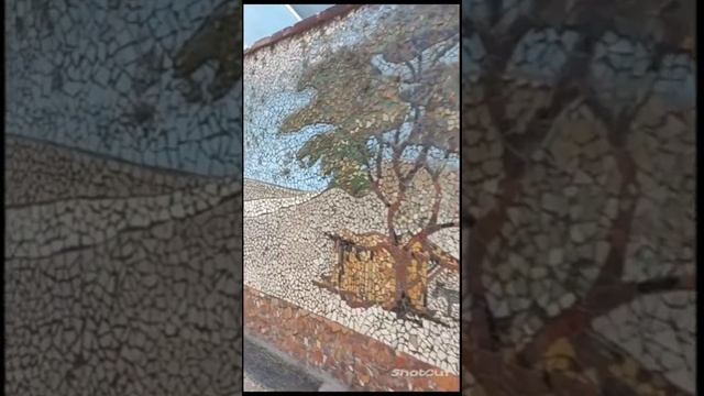 Достопримечательности .Лима.Перу.