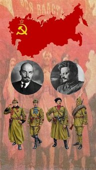 Революция в России | #shorts #россия #ссср