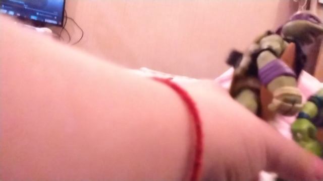 2 серия черепашки ниндзя 2025 (#донаттело легенда)