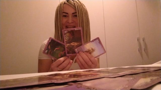 Вам ❤️ Письмо ❤️ от Вашей ❤️ Судьбы ! ❤️ ❤️ ❤️