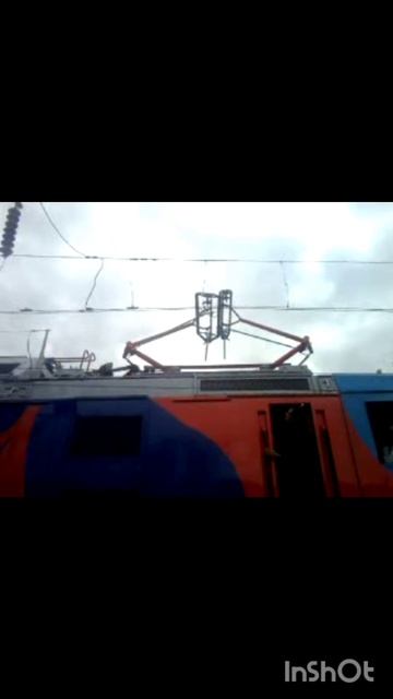 ЭП20 программный запрет на поднятие 2 -х разных токоприемников