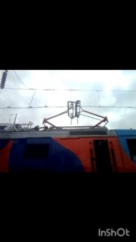 ЭП20 программный запрет на поднятие 2 -х разных токоприемников